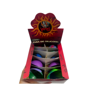 Cuia-Silicone